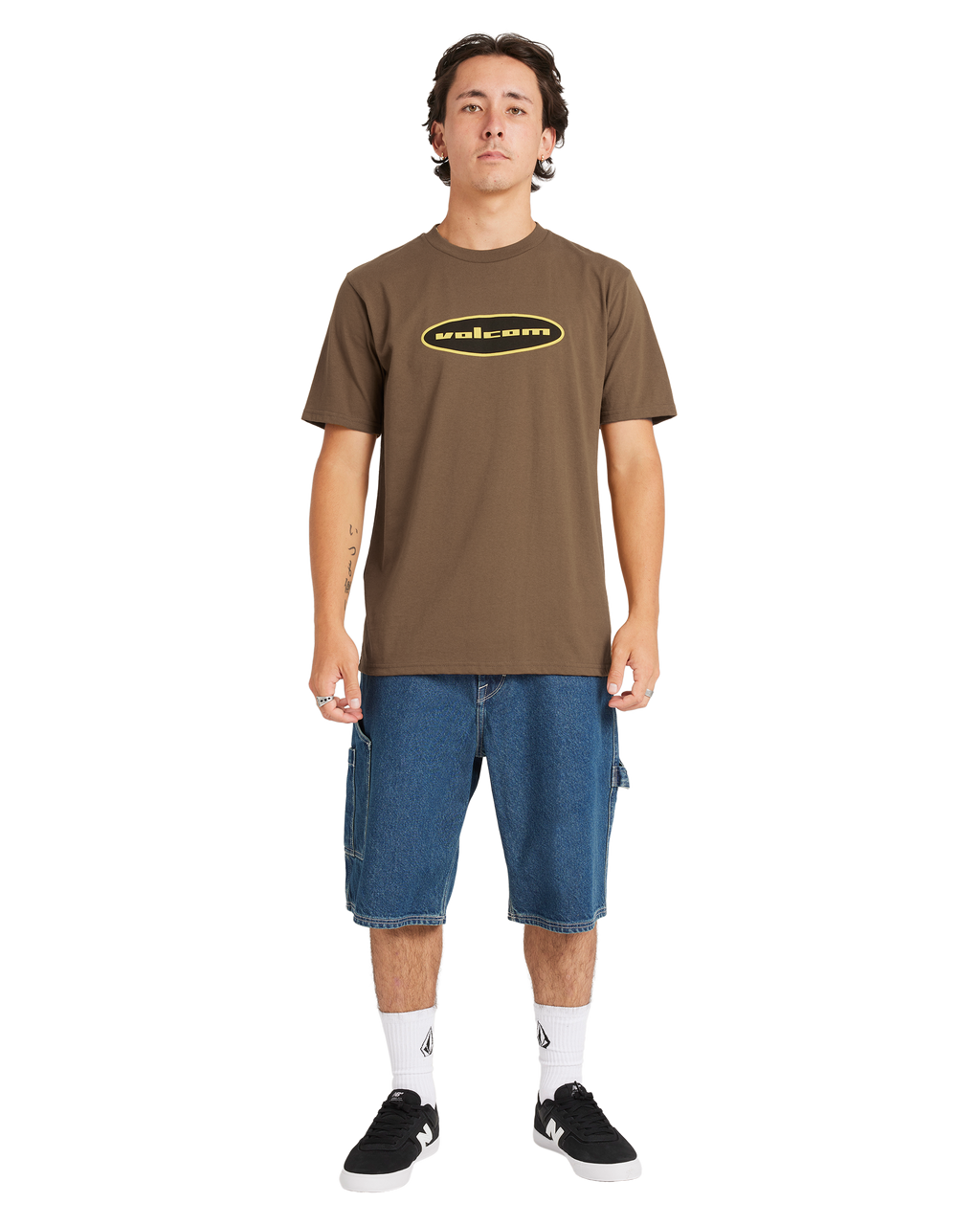 Mens Quone 2.0 T-Shirt