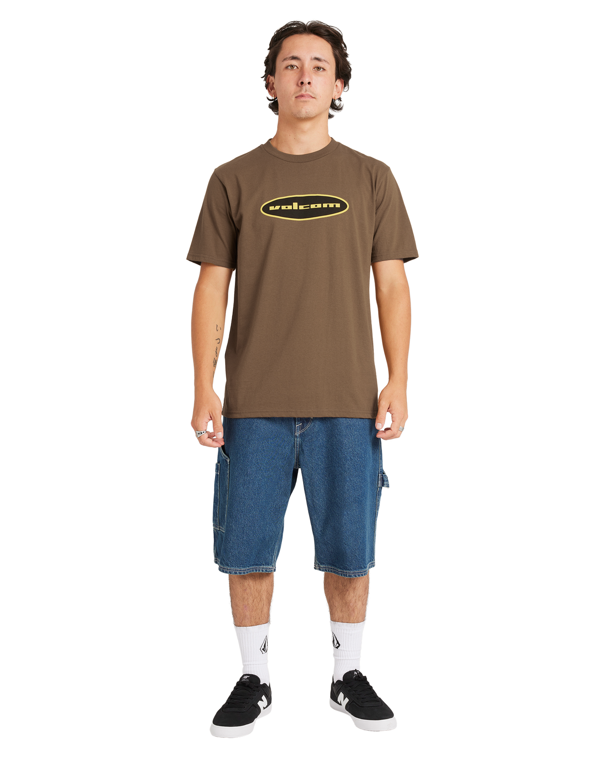 Mens Quone 2.0 T-Shirt