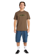 Mens Quone 2.0 T-Shirt