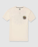 MENS SKATE VITALS PROVOSTER T-SHIRT