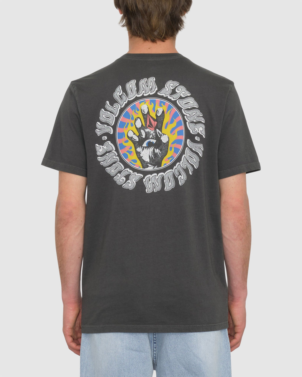 MENS STONE ORACLE T-SHIRT