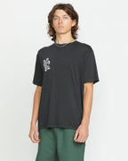 Mens Volcom Vortex T-Shirt