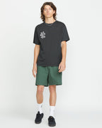 Mens Volcom Vortex T-Shirt