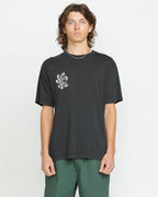 Mens Volcom Vortex T-Shirt
