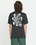 Mens Volcom Vortex T-Shirt