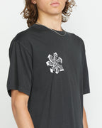 Mens Volcom Vortex T-Shirt