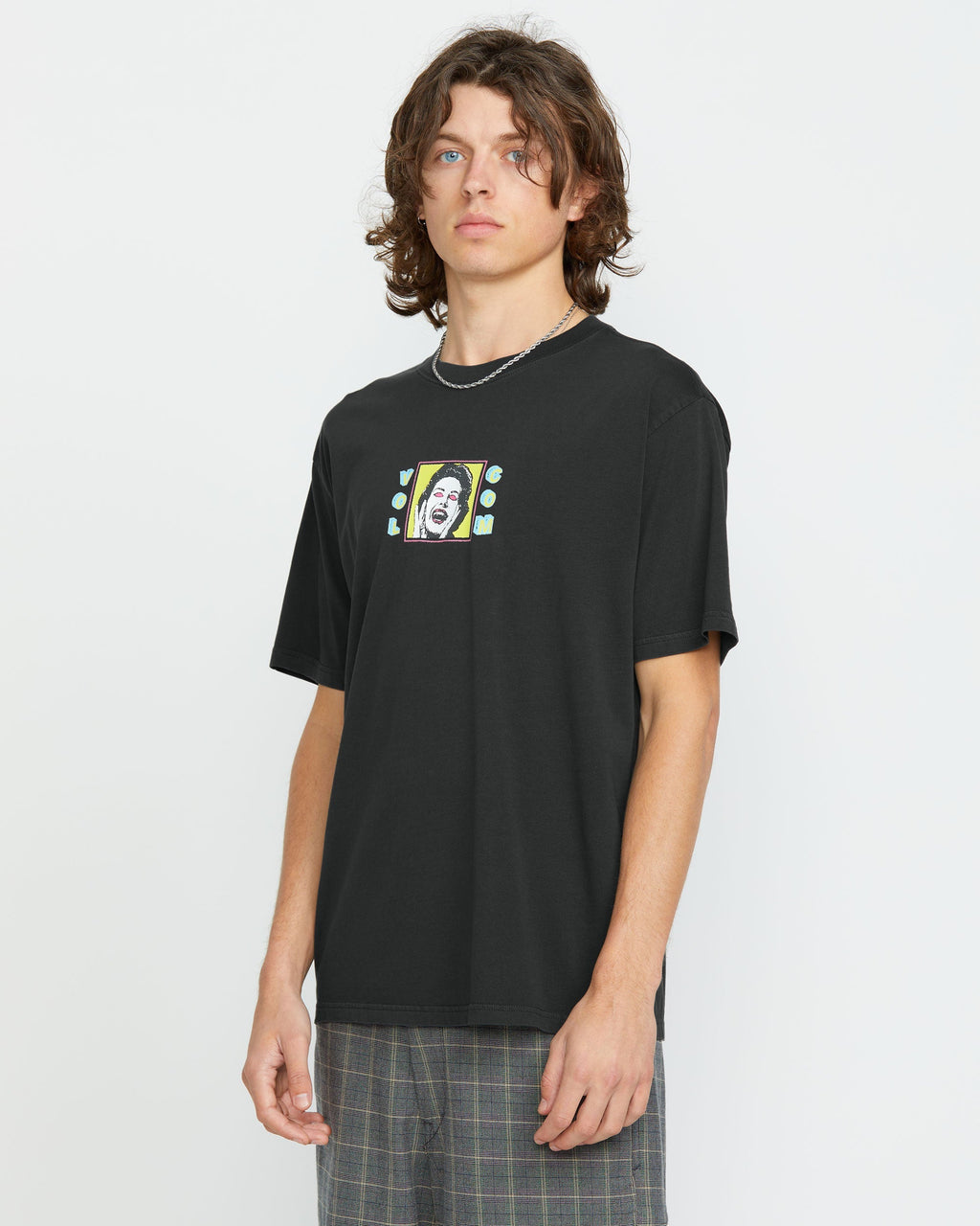 Mens Space Thing T-Shirt