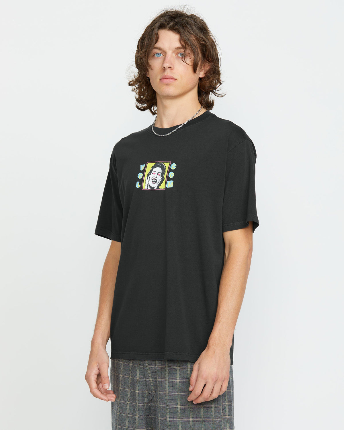 Mens Space Thing T-Shirt