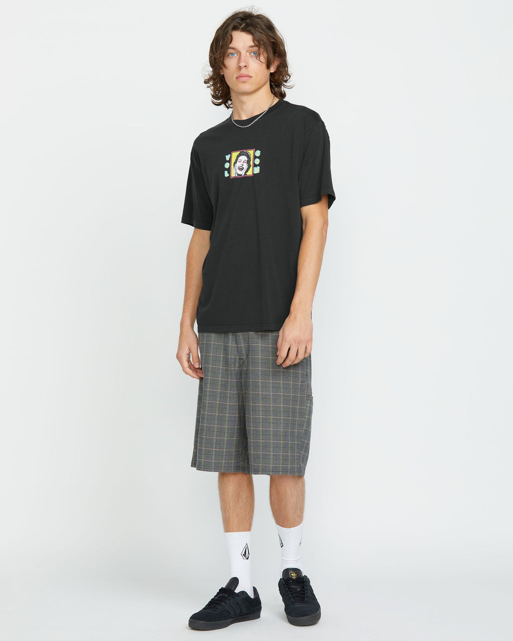 Mens Space Thing T-Shirt