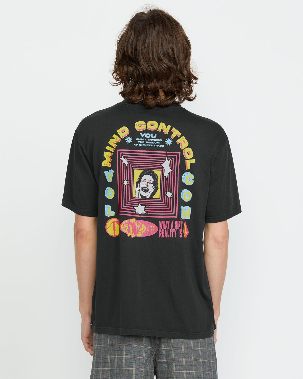 Mens Space Thing T-Shirt