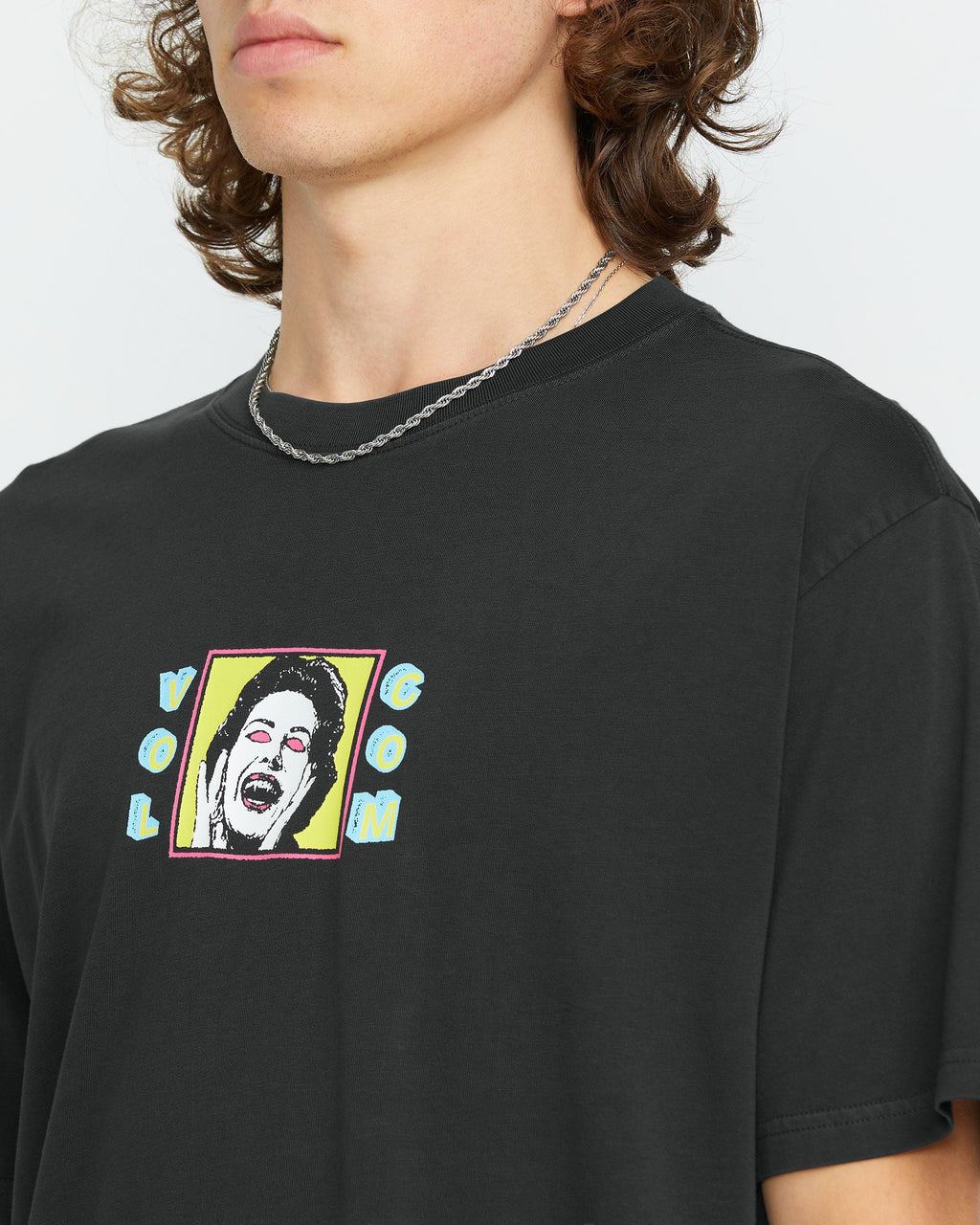 Mens Space Thing T-Shirt