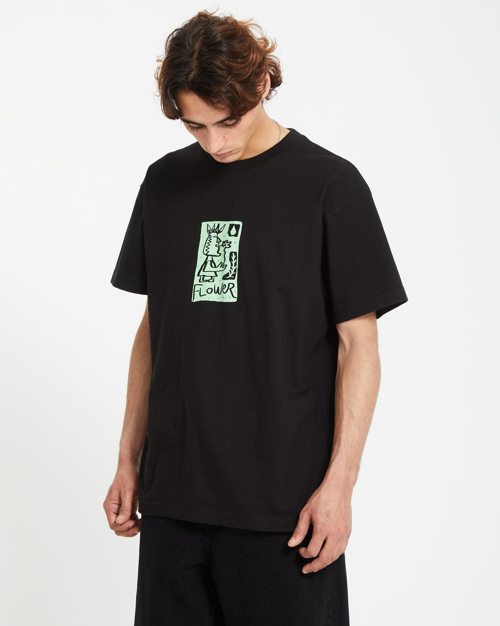 Mens Flowatch T-Shirt