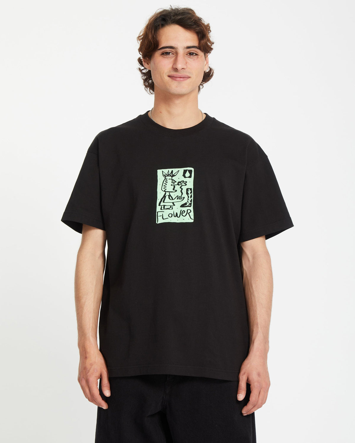 Mens Flowatch T-Shirt