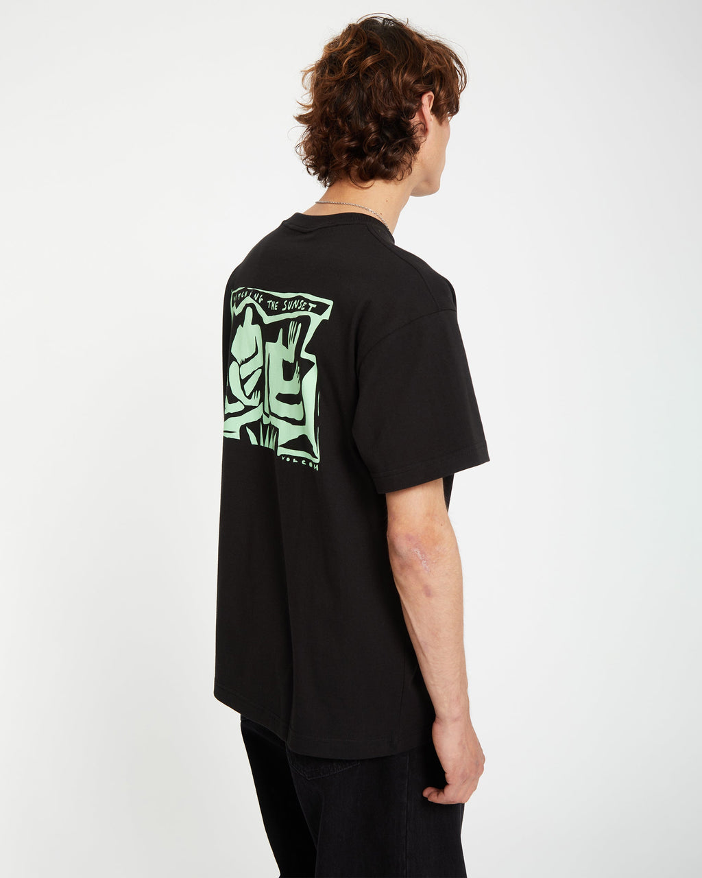 Mens Flowatch T-Shirt