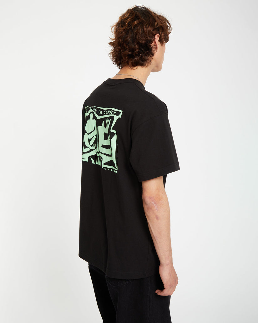 Mens Flowatch T-Shit