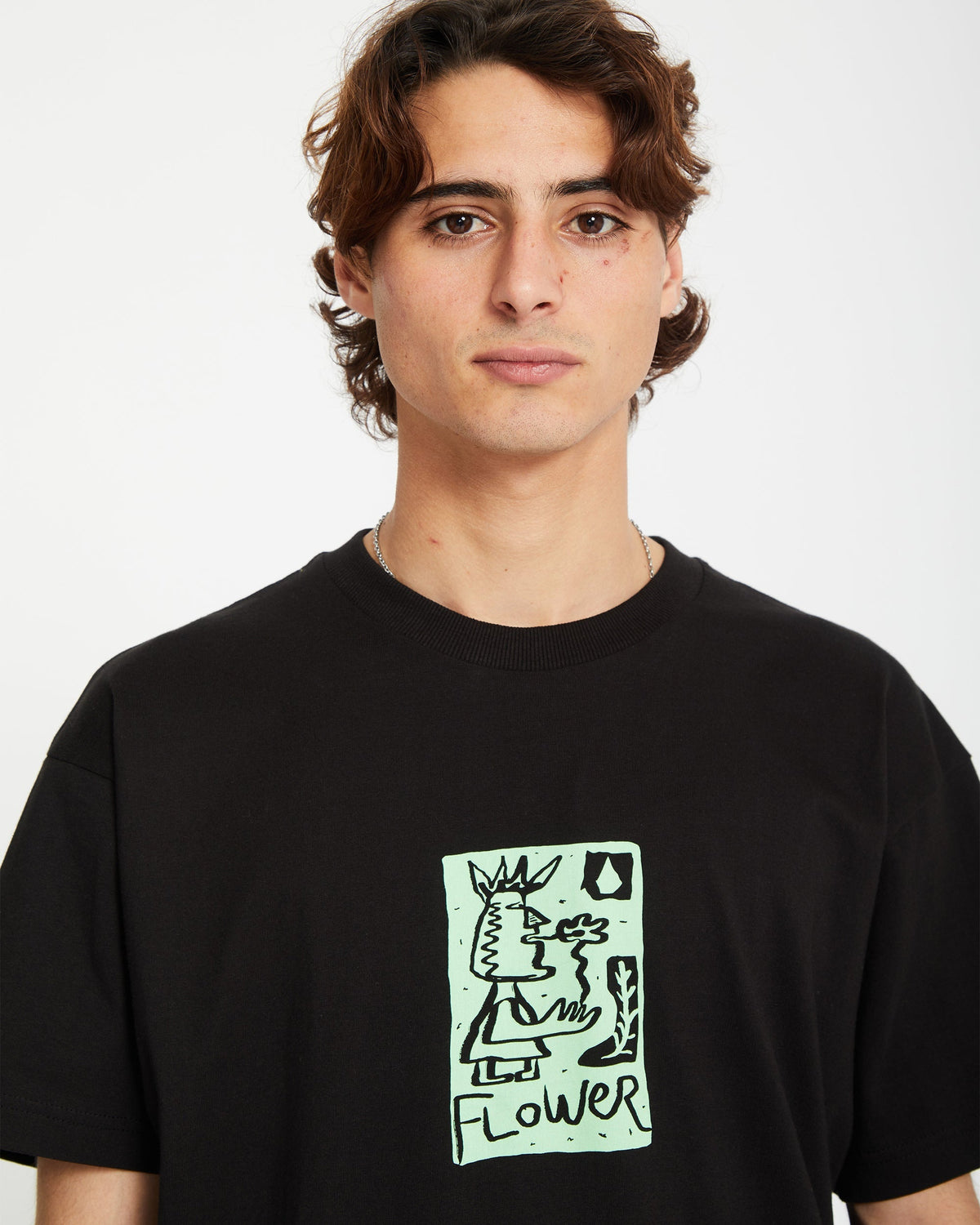 Mens Flowatch T-Shirt