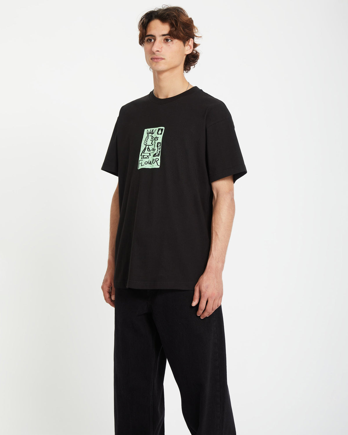 Mens Flowatch T-Shirt