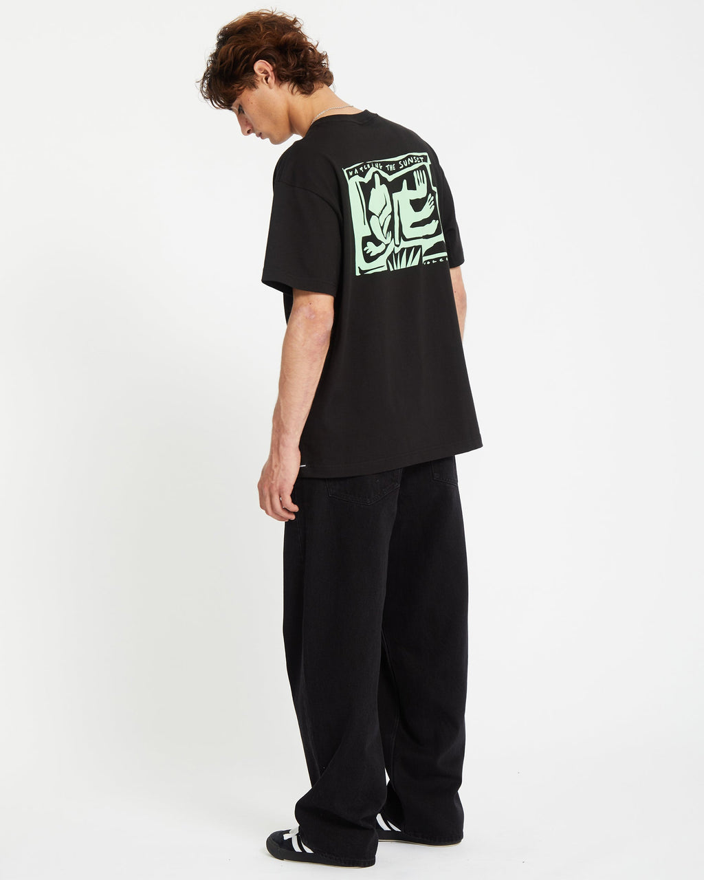 Mens Flowatch T-Shirt