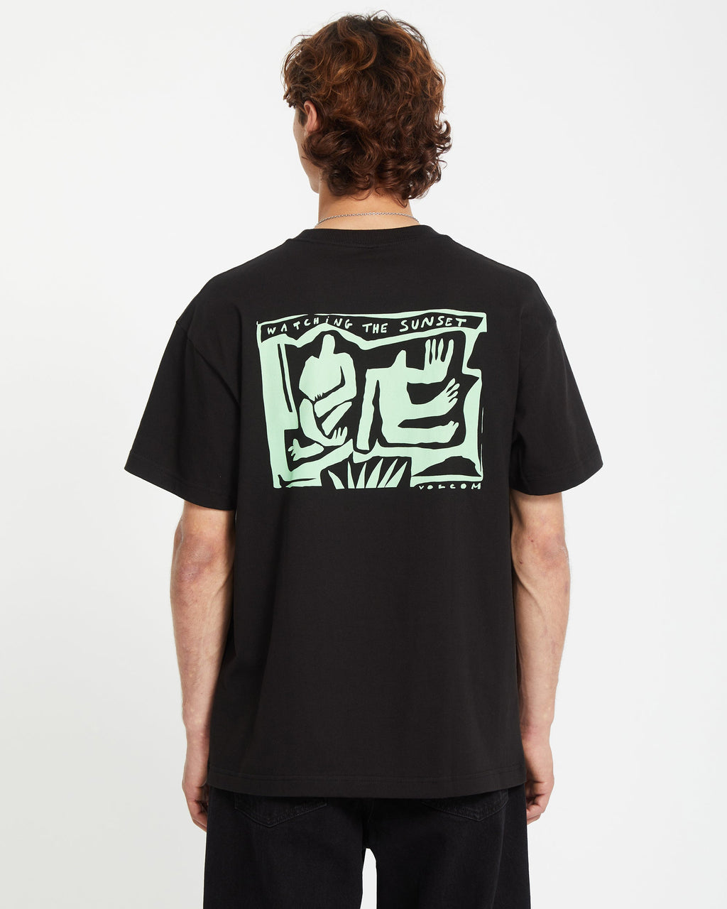 Mens Flowatch T-Shirt
