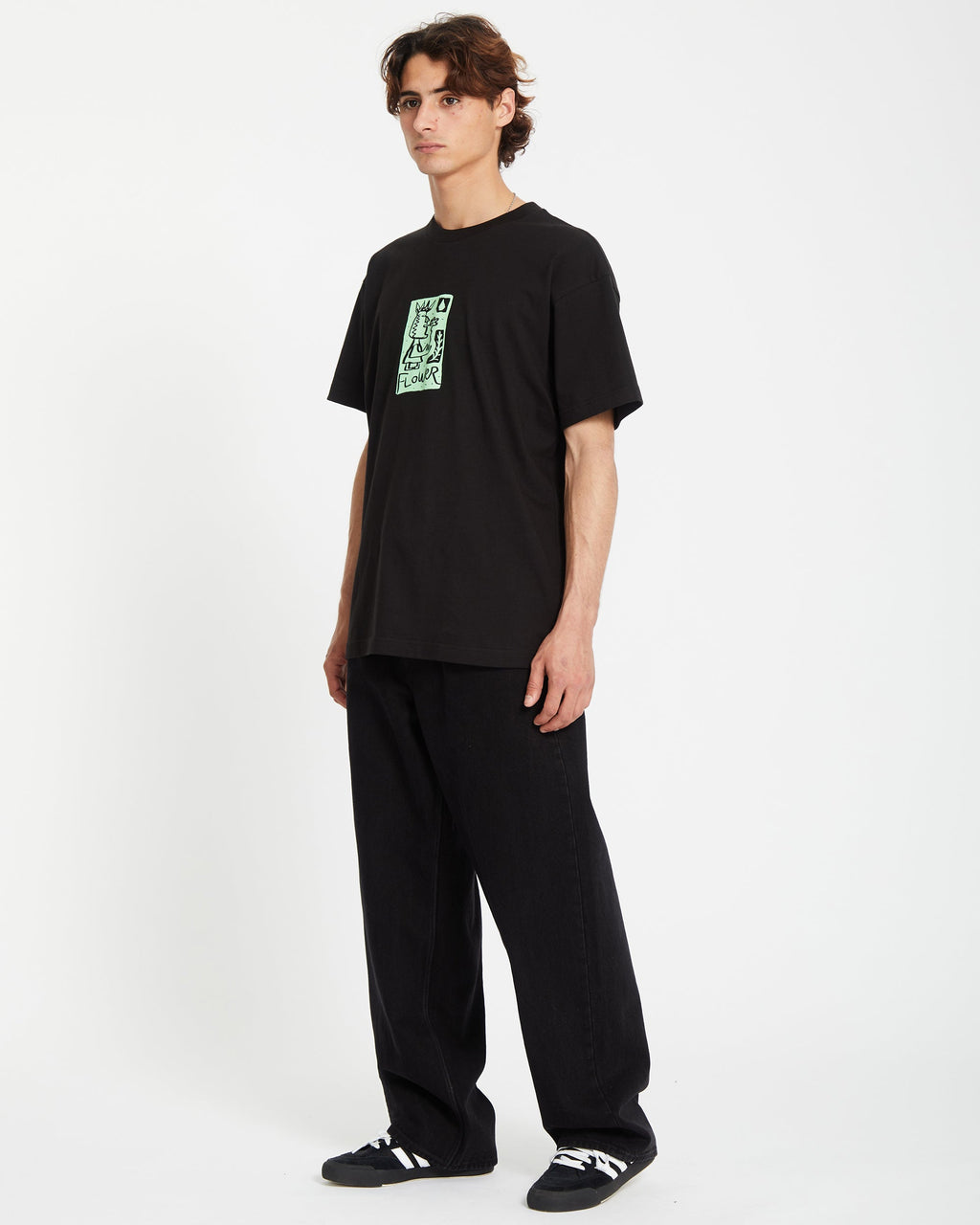 Mens Flowatch T-Shirt