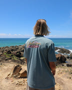 Mens Zorch T-Shirt