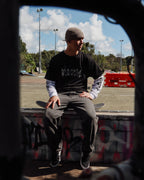 Mens Slag T-Shirt