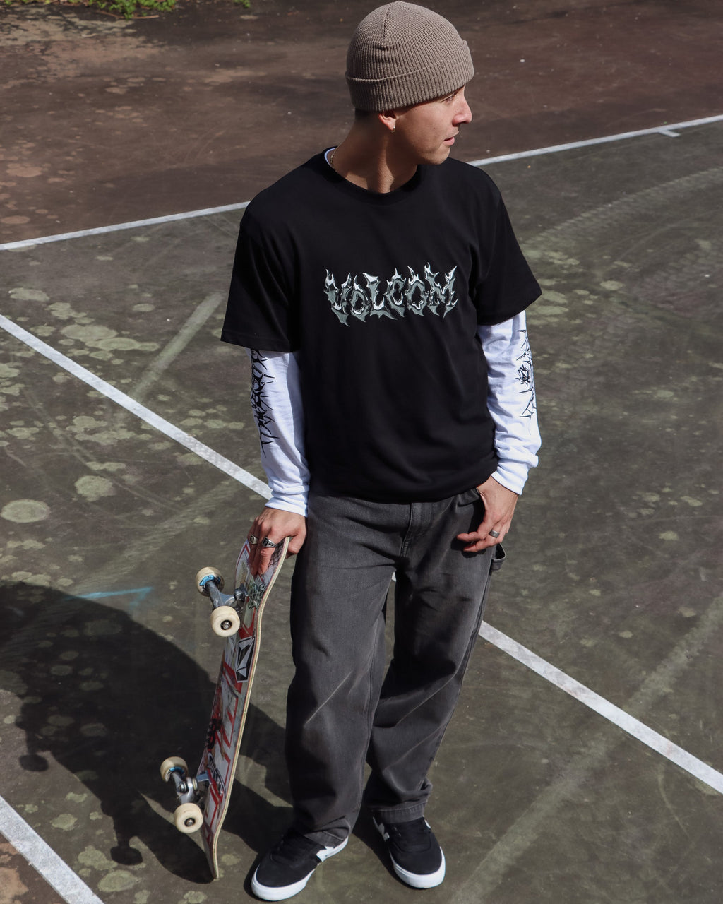 Mens Slag T-Shirt