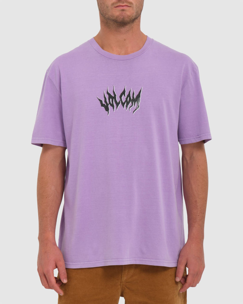 MENS AMPLIFIED STONE T-SHIRT