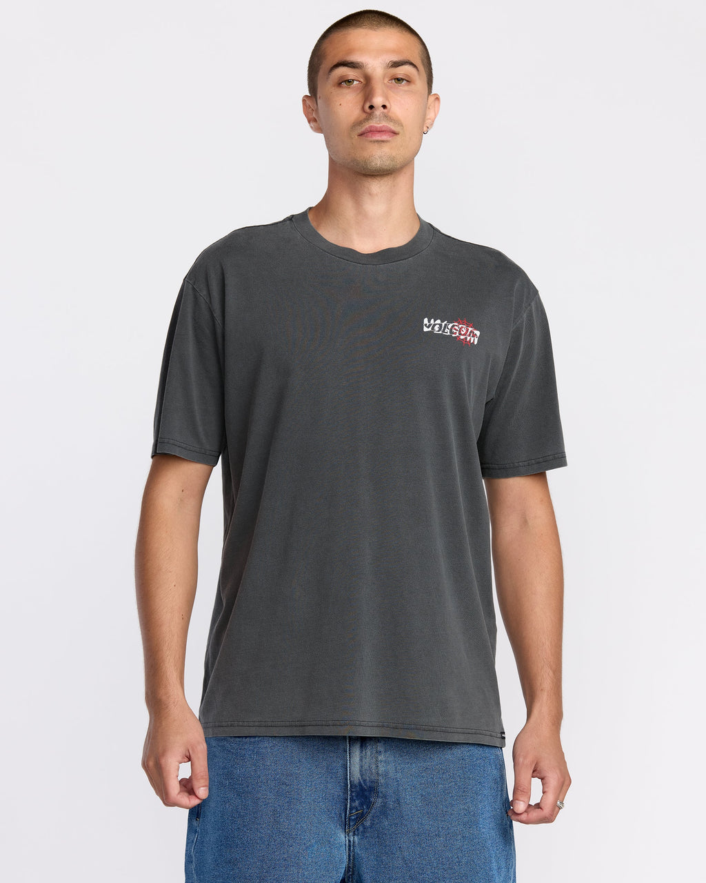 Mens Brain Mix T-Shirt