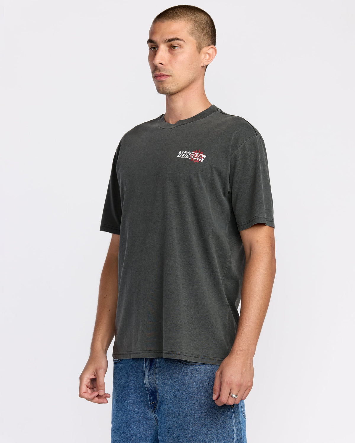 Mens Brain Mix T-Shirt