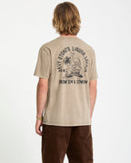 Mens Liquor Locker Pw T-Shirt