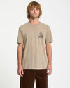 Mens Liquor Locker Pw T-Shirt