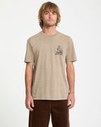 Mens Liquor Locker Pw T-Shirt
