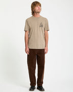 Mens Liquor Locker Pw T-Shirt