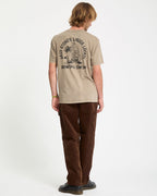 Mens Liquor Locker Pw T-Shirt