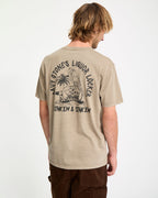 Mens Liquor Locker Pw T-Shirt