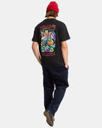 Mens Fa Jj Villard T-Shirt