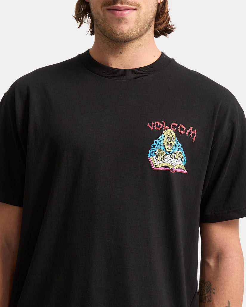 Mens Fa Jj Villard T-Shirt