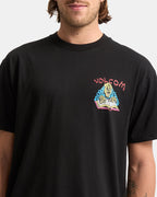 Mens Fa Jj Villard T-Shirt