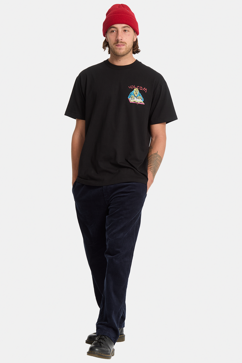 Mens Fa Jj Villard T-Shirt