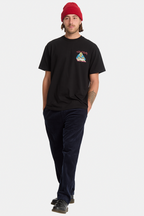 Mens Fa Jj Villard T-Shirt