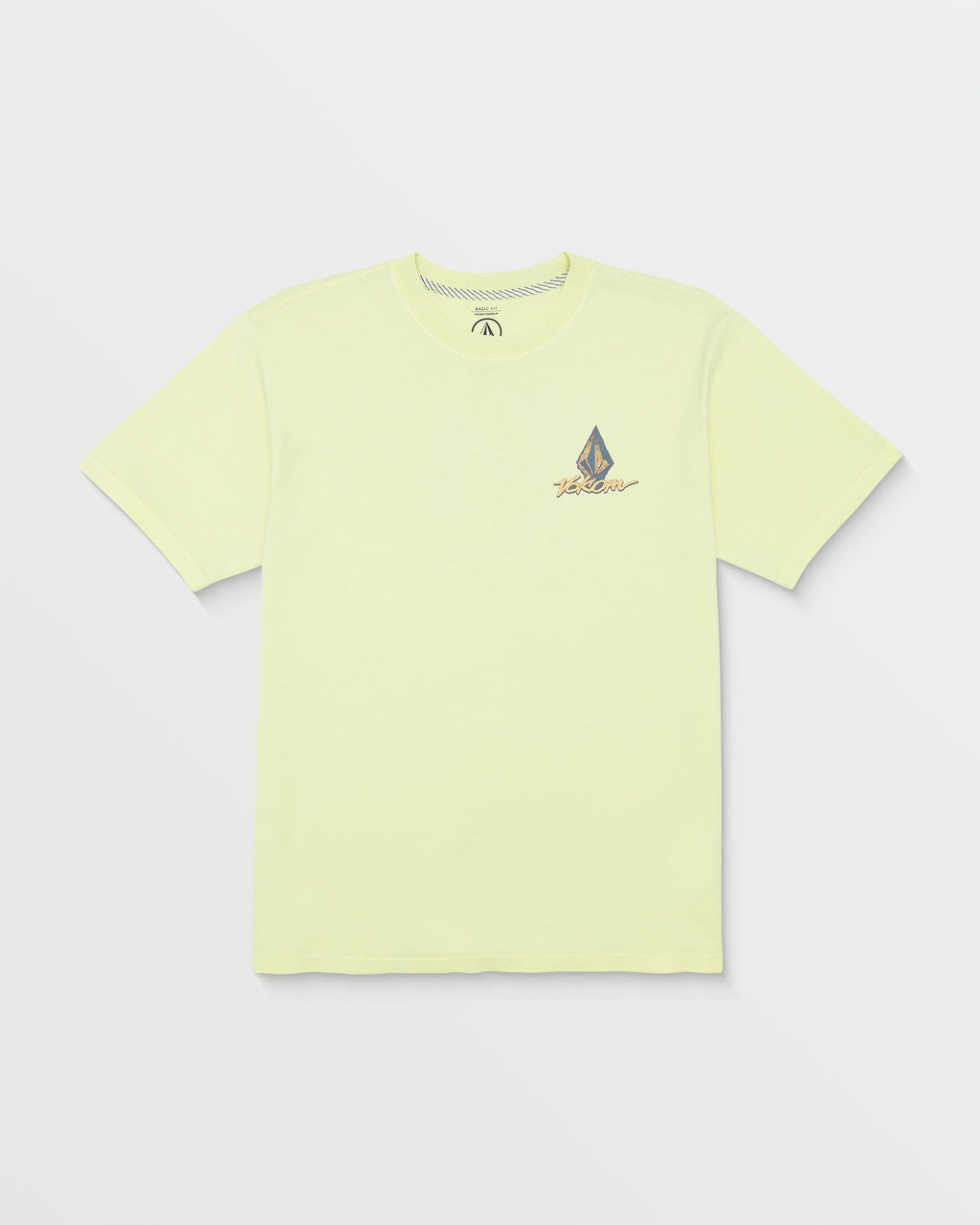 MENS FROTHY POSTCARD T-SHIRT
