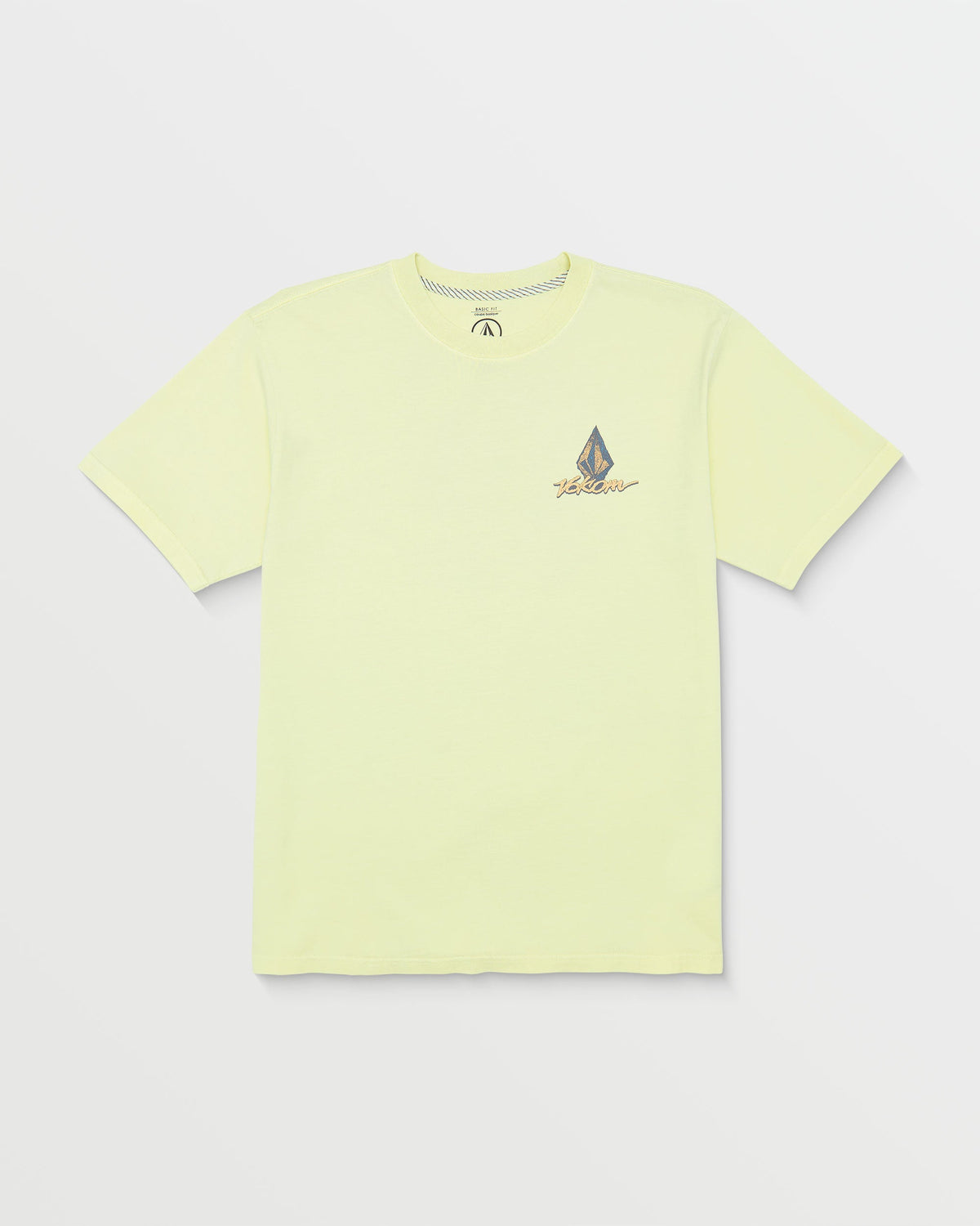 MENS FROTHY POSTCARD T-SHIRT