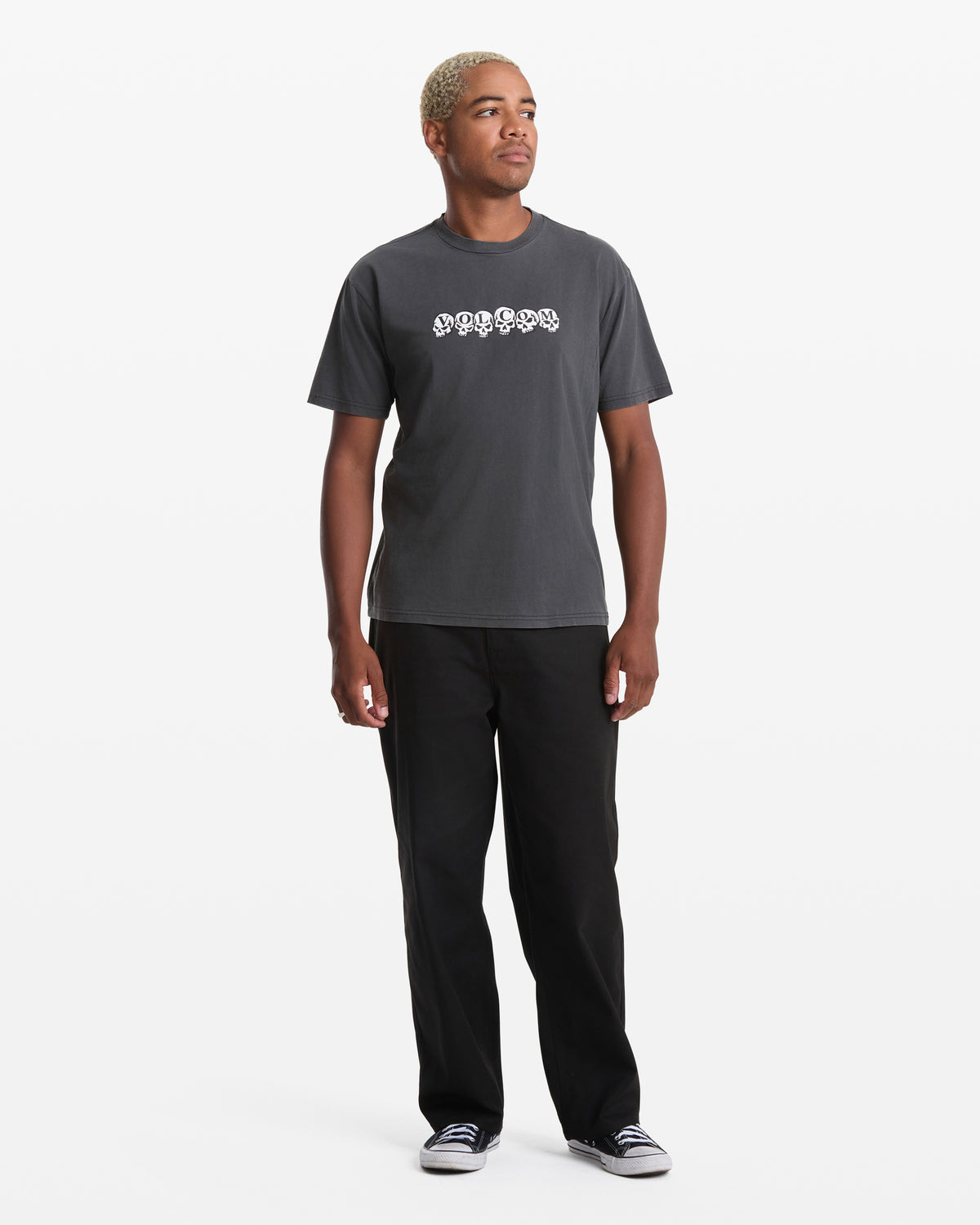 Mens Hedzwillroll T-Shirt