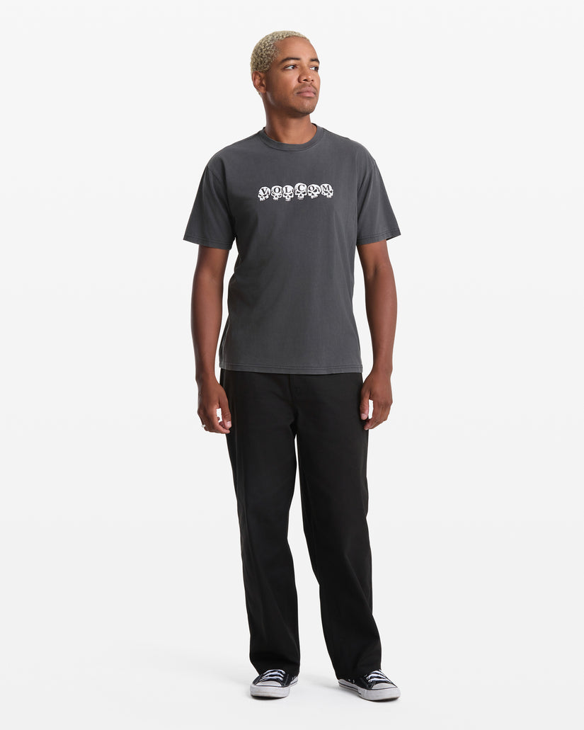 Mens Hedzwillroll T-Shirt