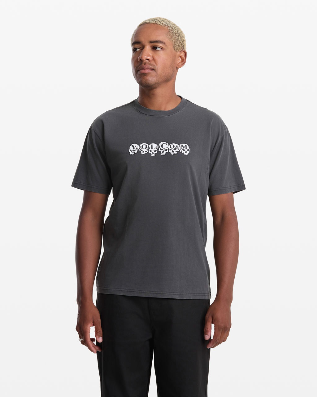 Mens Hedzwillroll T-Shirt