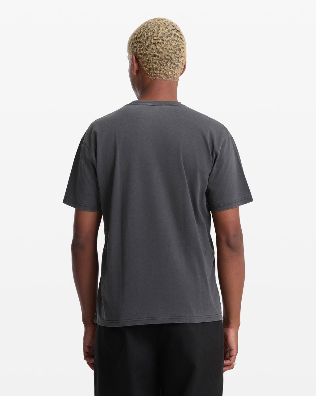 Mens Hedzwillroll T-Shirt