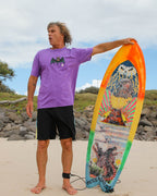 Mens Featured Artist Ozzy Liberator 20"