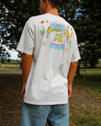 Mens Featured Artist Ozzy Summa T-Shirt