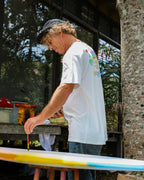 Mens Featured Artist Ozzy Summa T-Shirt